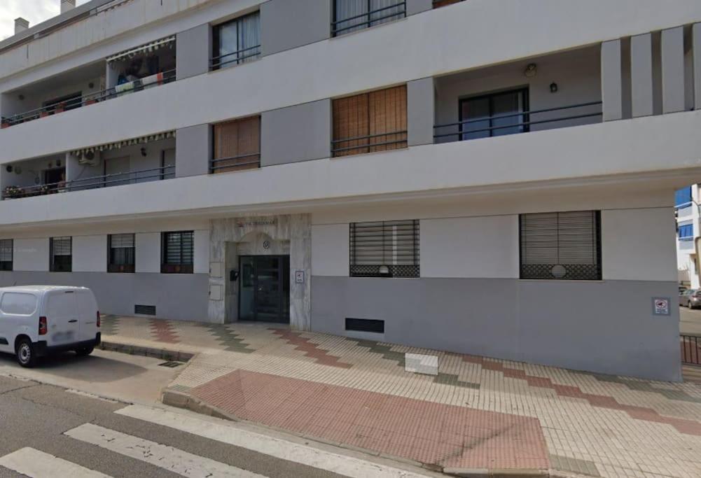 Beach Apartment, Torre Benagalbon Екстер'єр фото